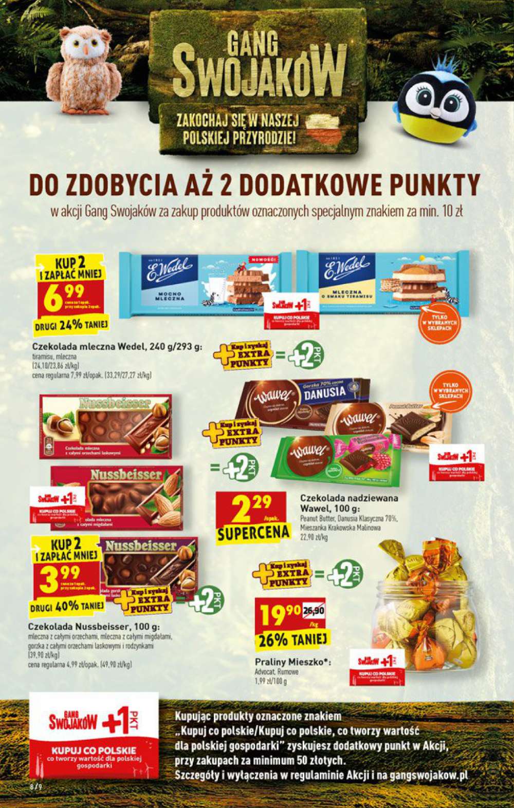 Gazetka Oferta tygodnia