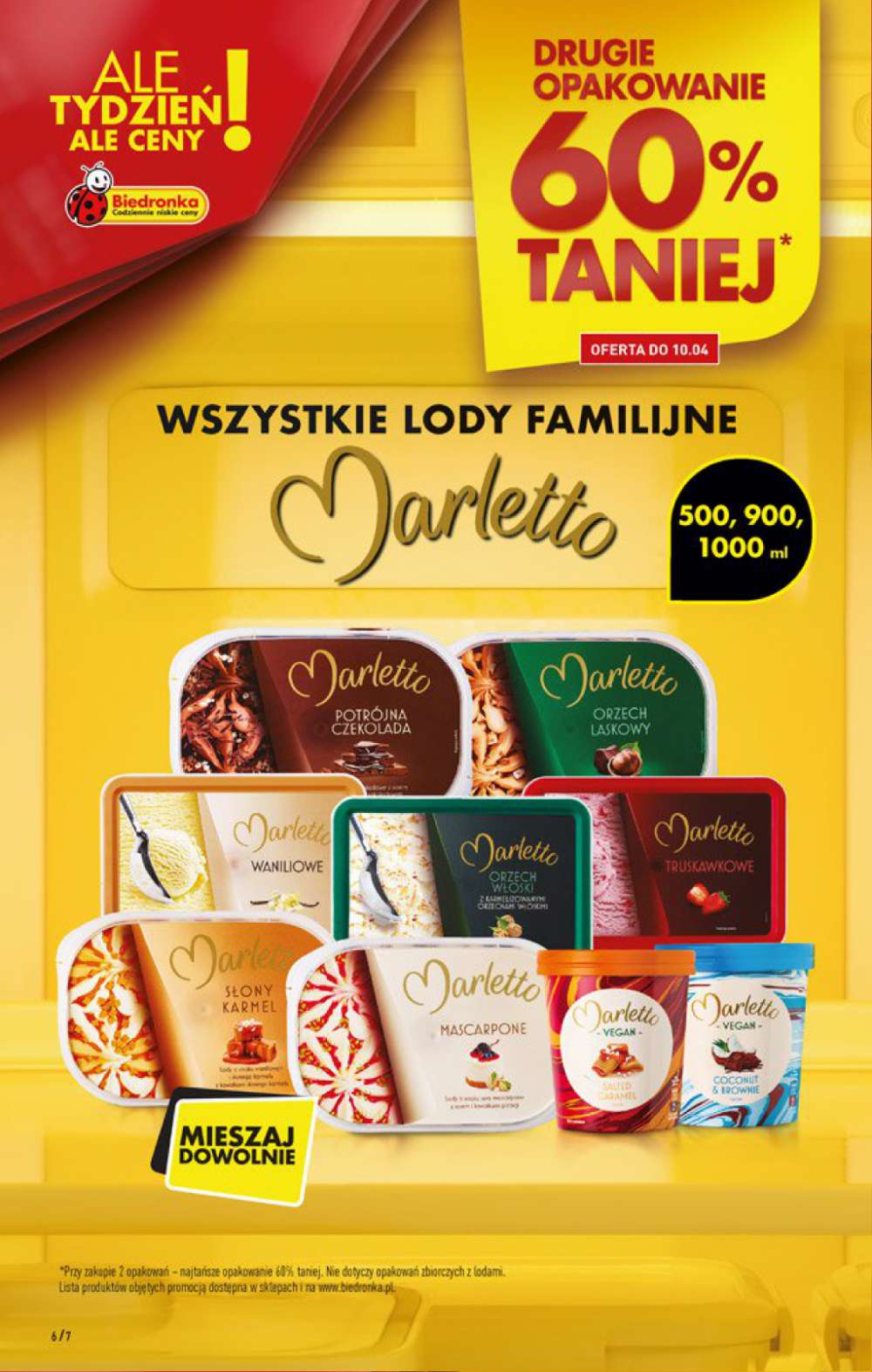 Gazetka Oferta tygodnia