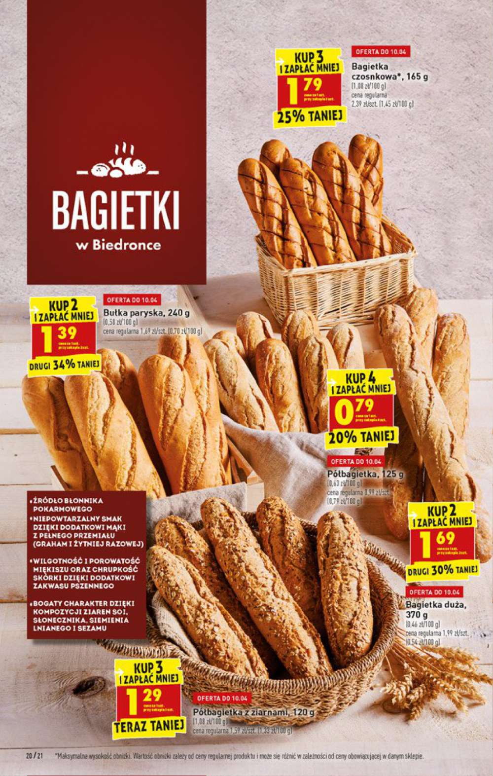 Gazetka Oferta tygodnia