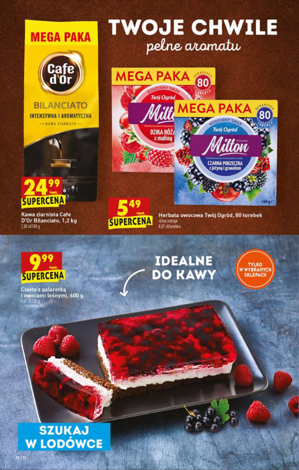 Gazetka Oferta tygodnia