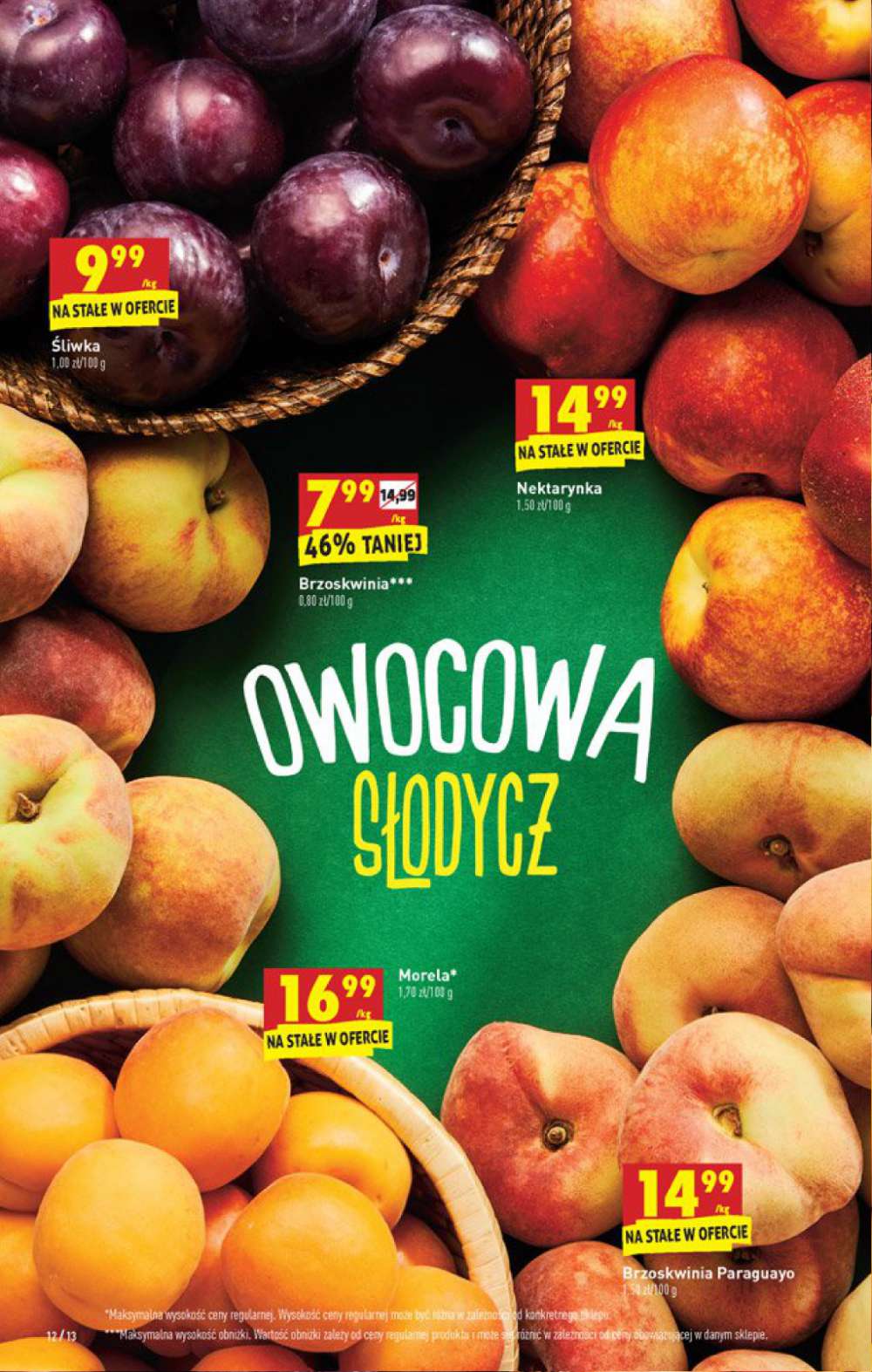 Gazetka Oferta tygodnia