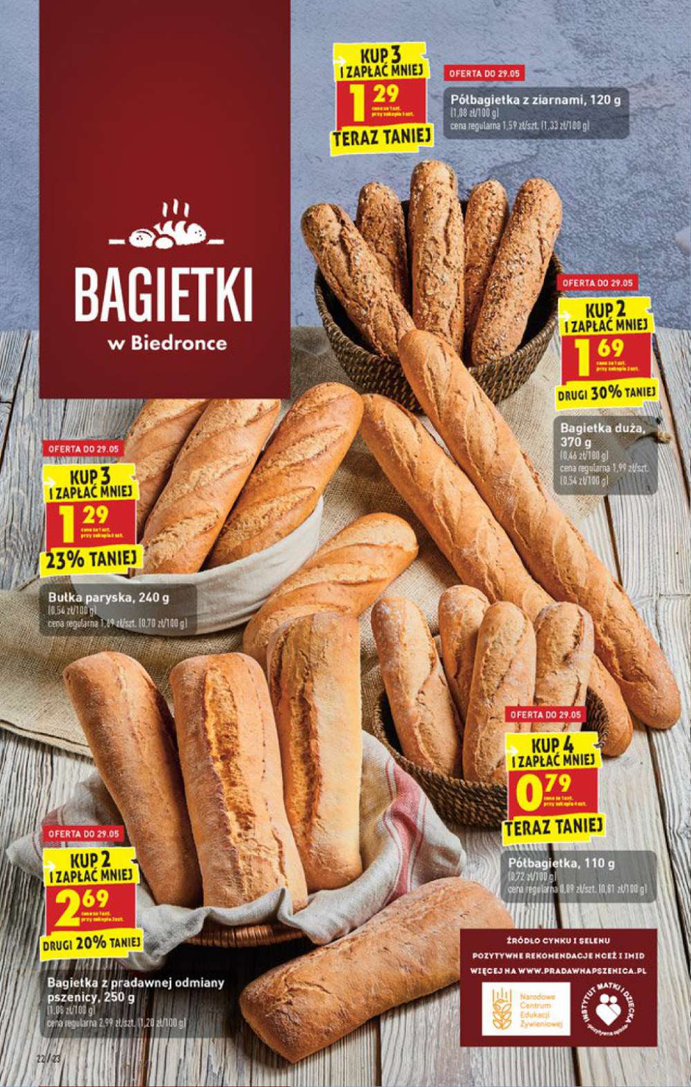 Gazetka Oferta tygodnia