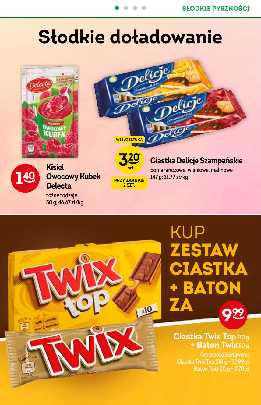 Gazetka Gazetka Żabka